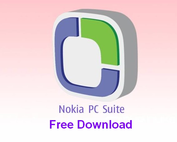 download nokia pc suite for pc